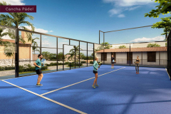 apartamentos-en-la-estrella-cancha-padel-marquesa-constructora-centro-sur