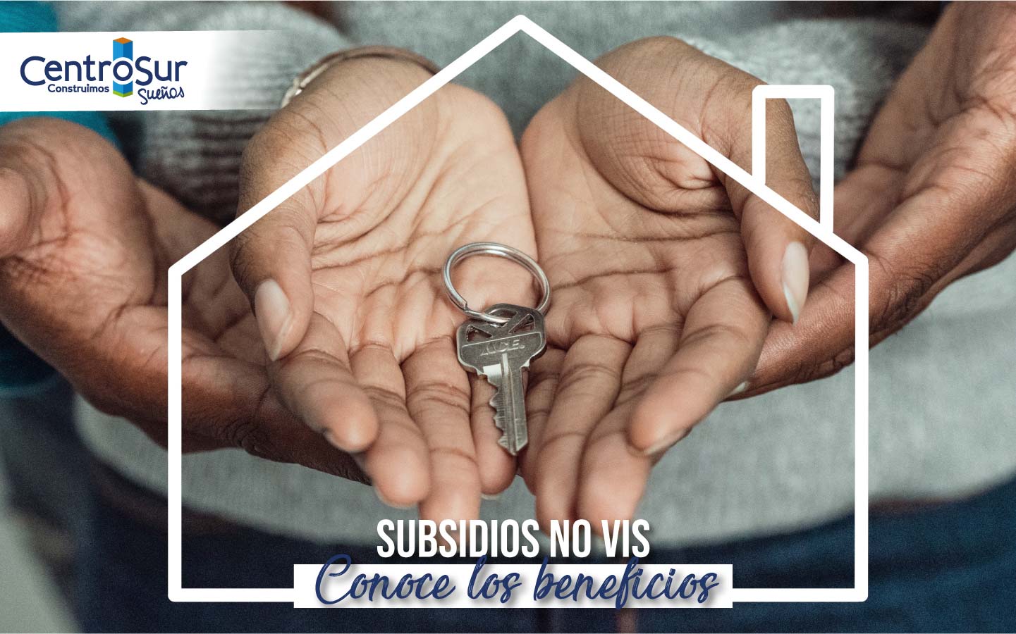 Compra vivienda No VIS. ¿Qué debo saber para acceder a este beneficio?