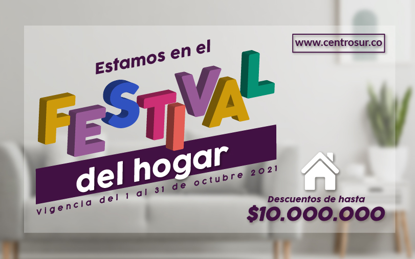 Festival del Hogar