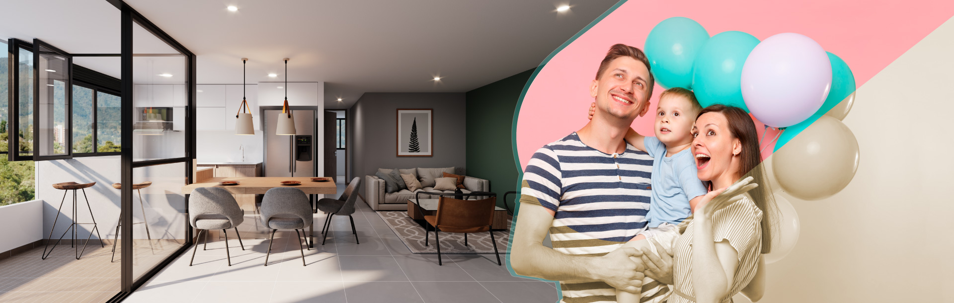 Proyectos inmobiliario de apartamentos y casas | Constructora Centro Sur