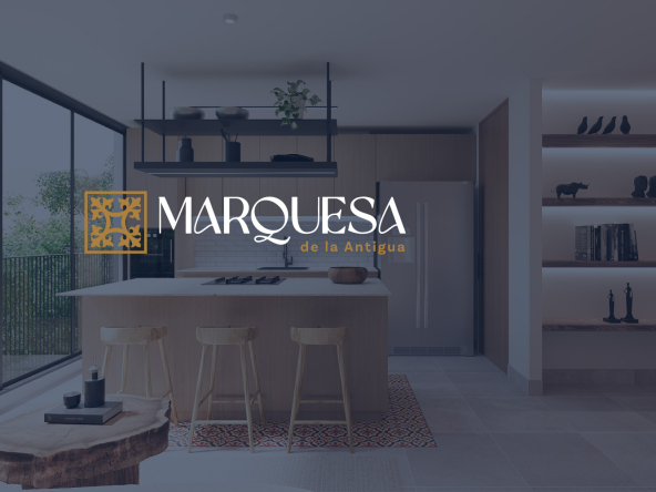 Apartamentos en La Estrella marquesa de la Antigua