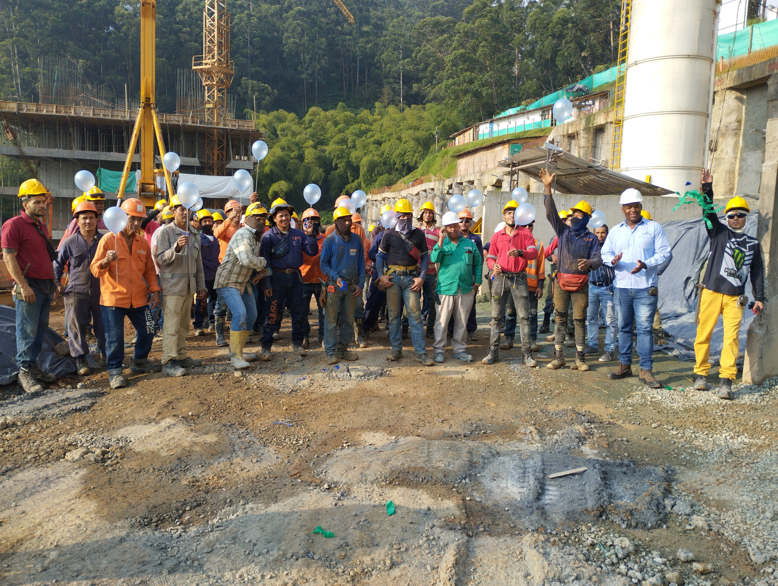 ¡Más bienestar, más calidad de vida! | Constructora Centro Sur