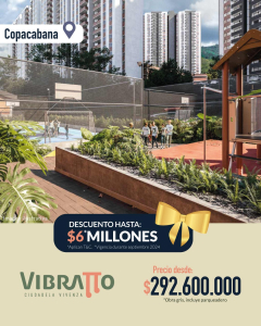 Vibratto apartamentos