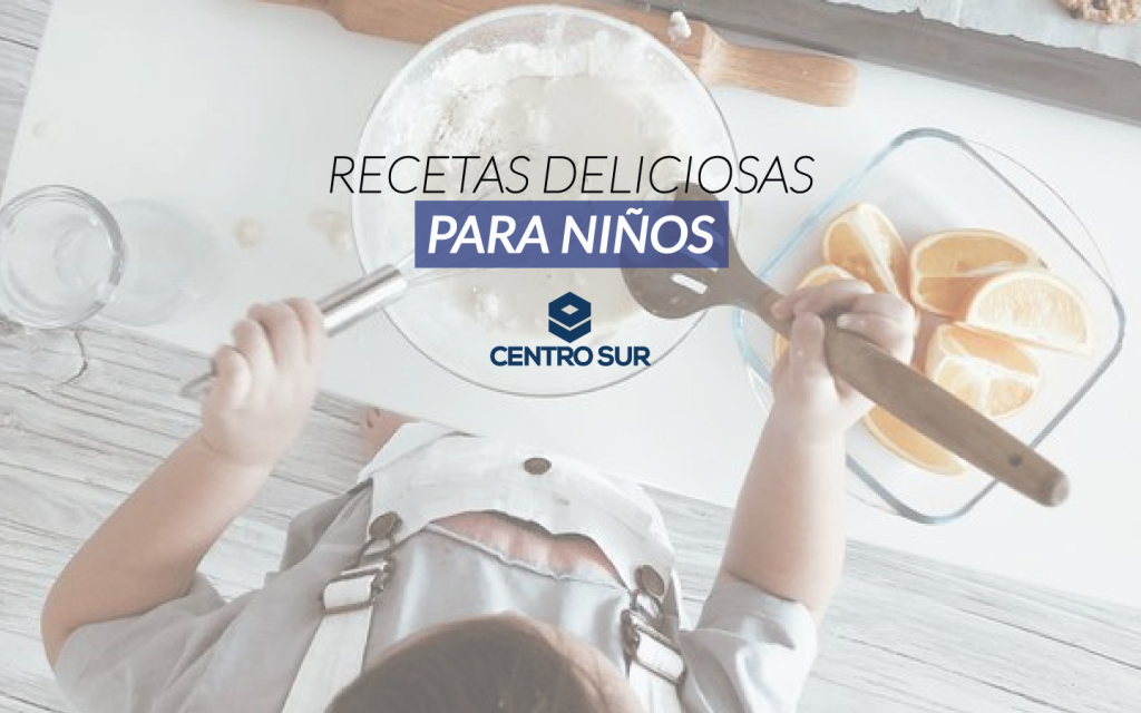 recetasparaniños