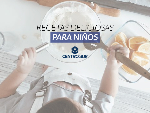 recetasparaniños