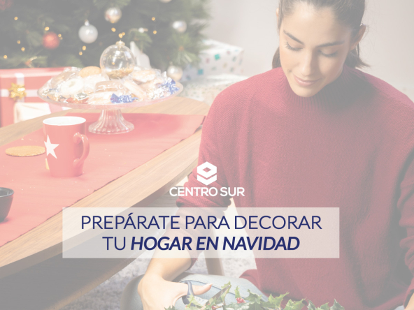 Navidad en tu hogar