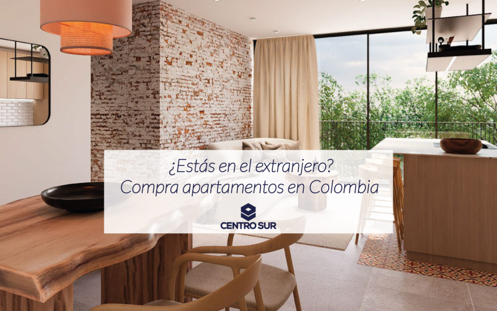 apartamentosencolombia