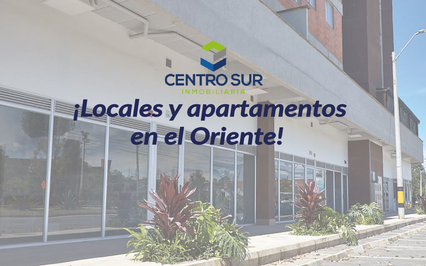 centrosuroriente