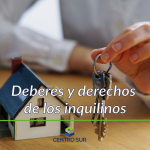 Deberesyderechosdelosinquilinos