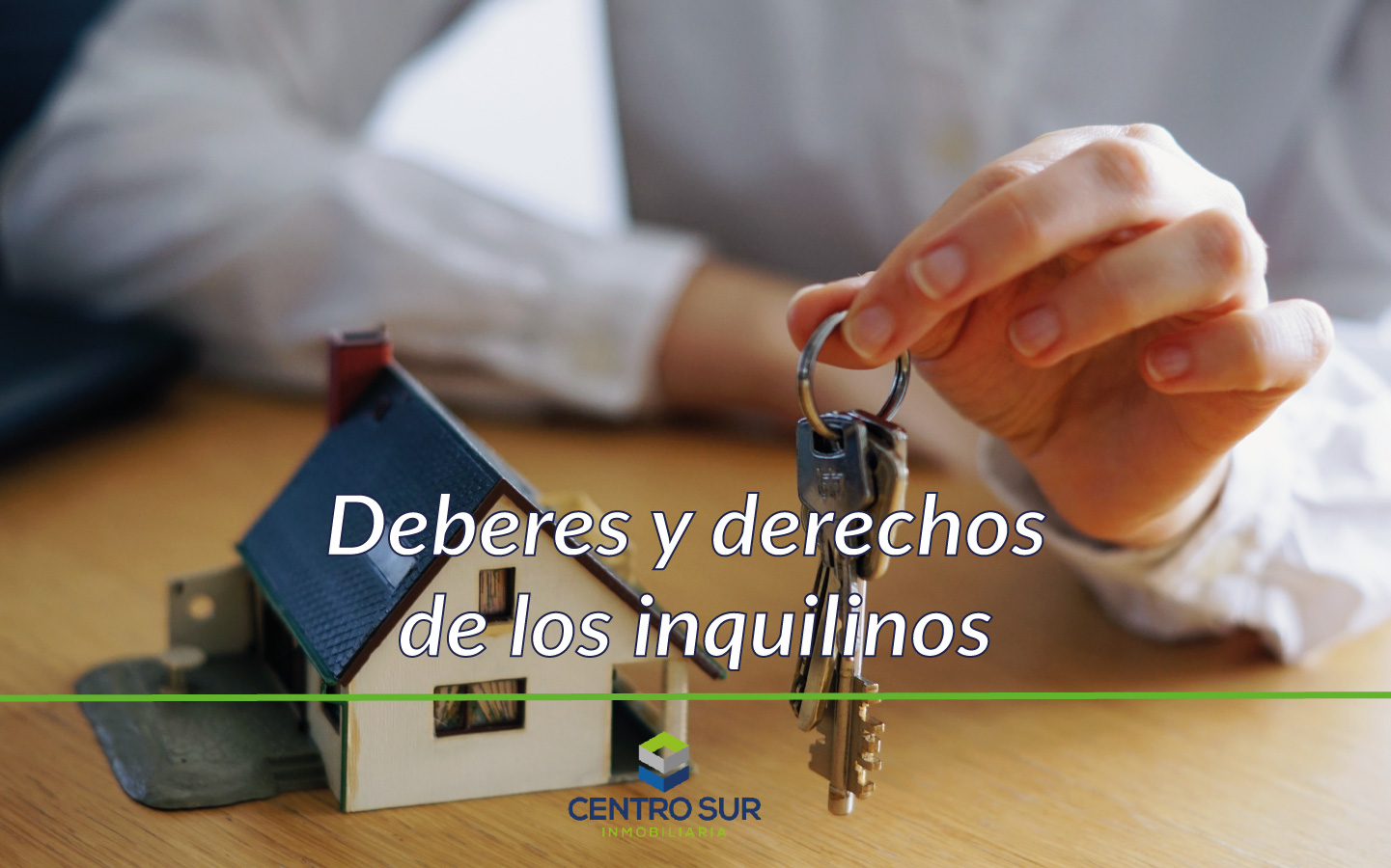 Deberesyderechosdelosinquilinos