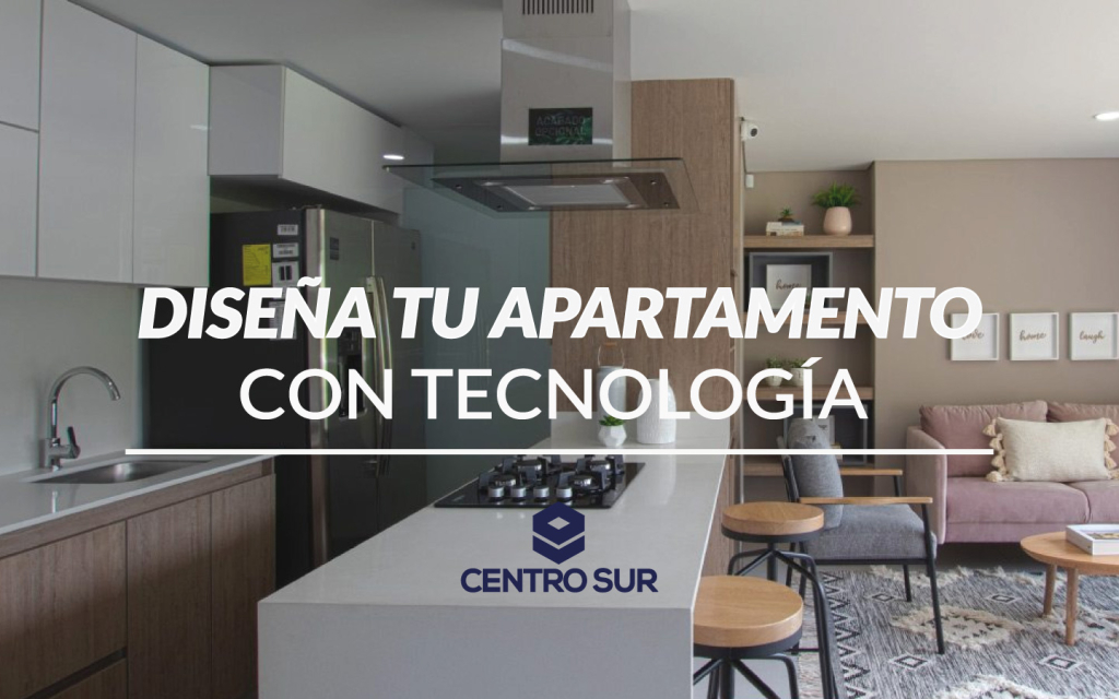 diseñatuapartamentoideal