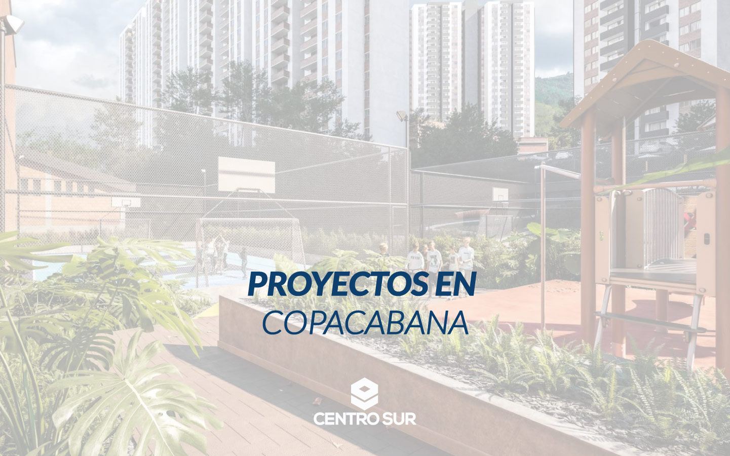 apartamentosencopacabana