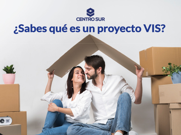 proyectos VIS