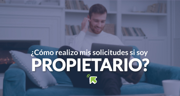 solicitudes propietarios