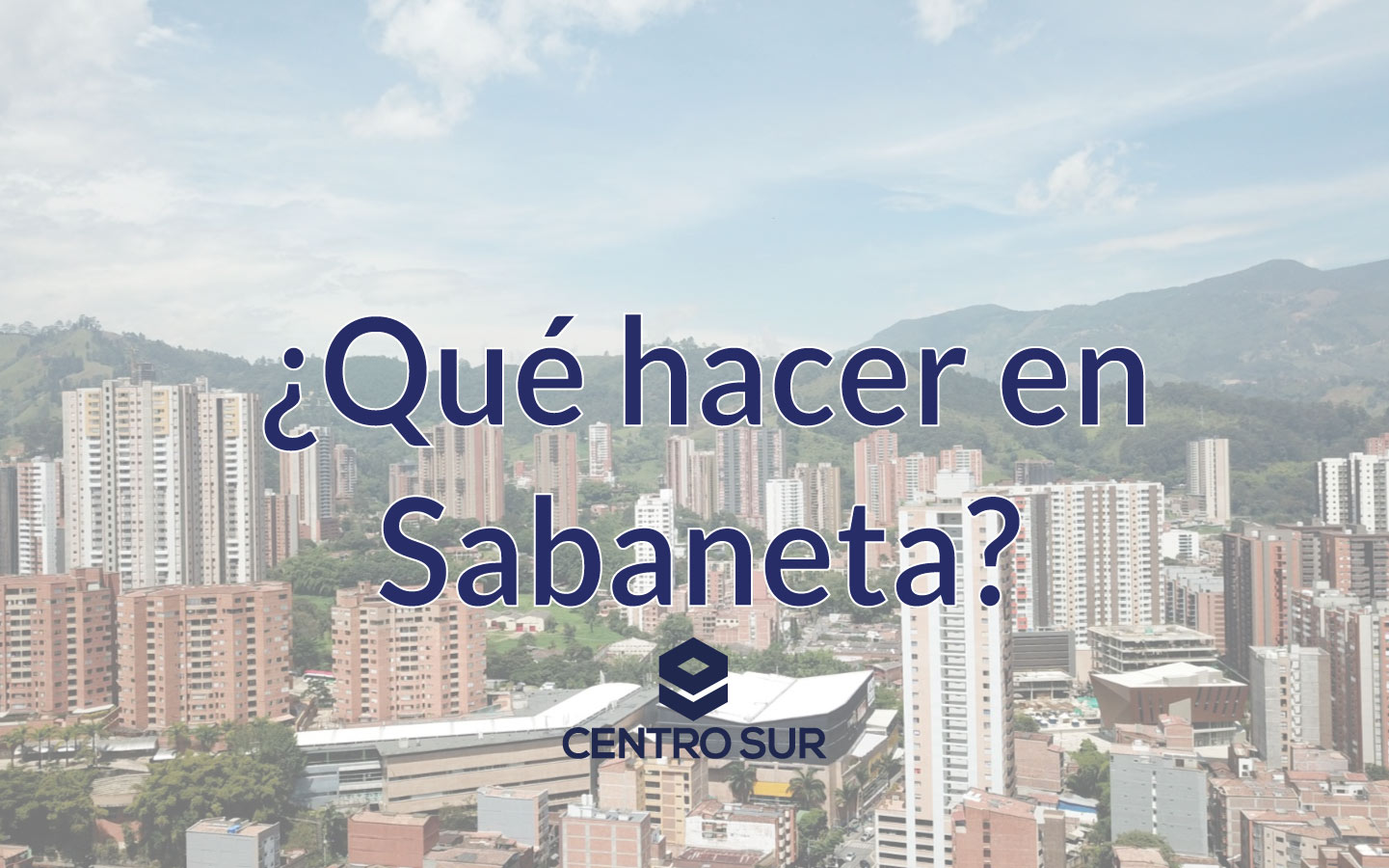 quehacerensabaneta