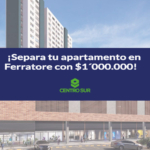 ferratoreapartamentos
