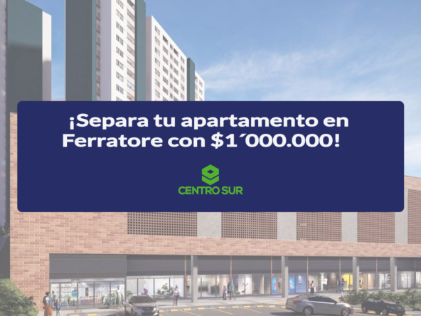 ferratoreapartamentos