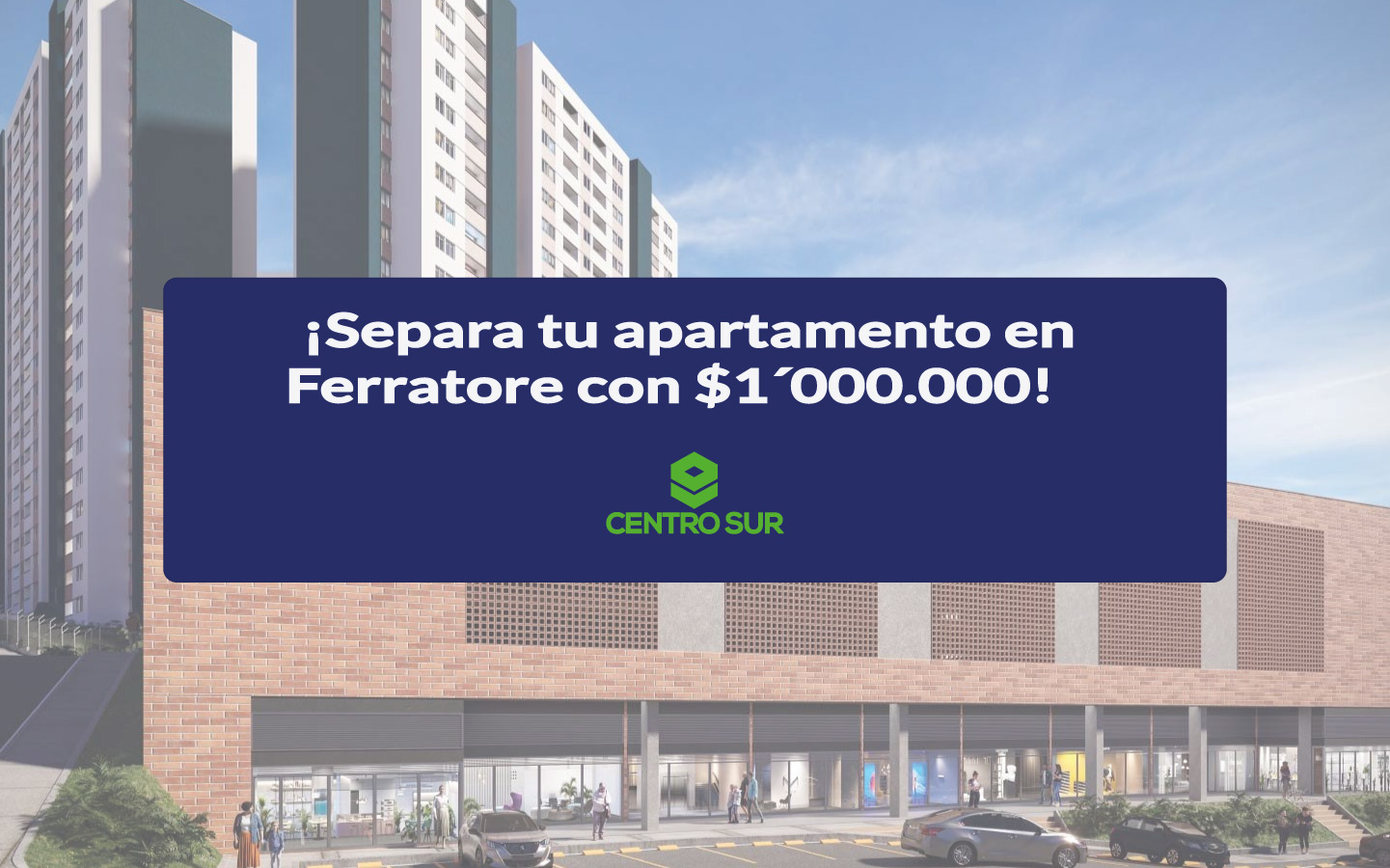 ferratoreapartamentos