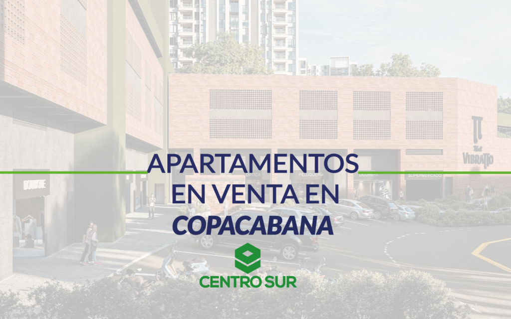 apartamentosenventaencopacabana