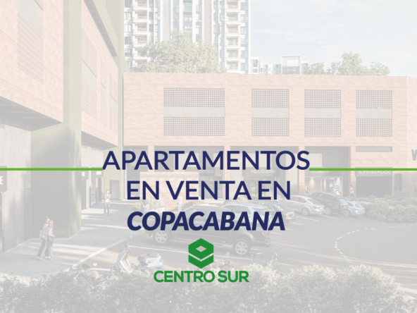 apartamentosenventaencopacabana
