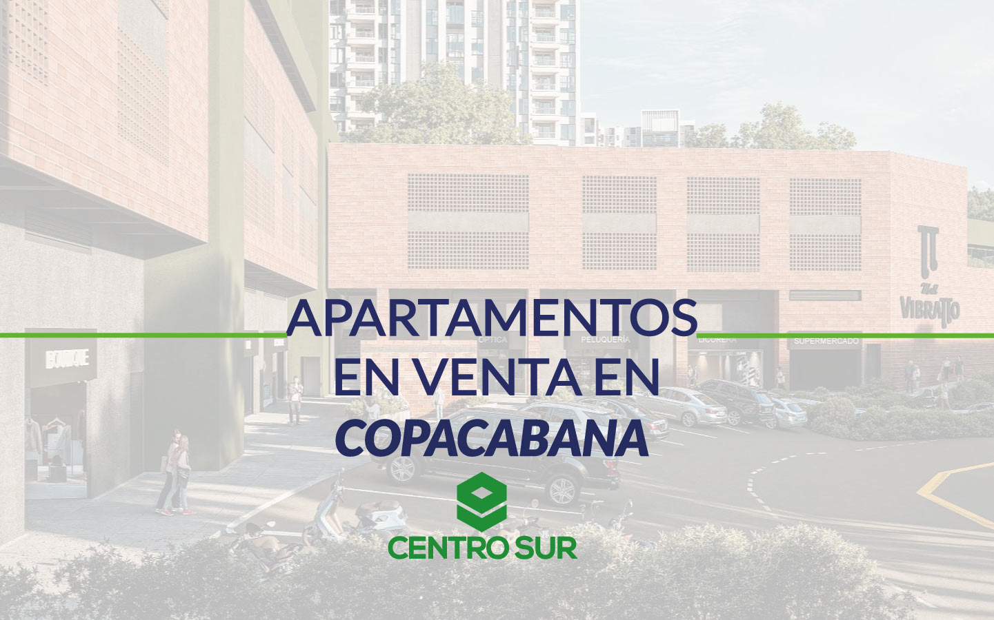 apartamentosenventaencopacabana