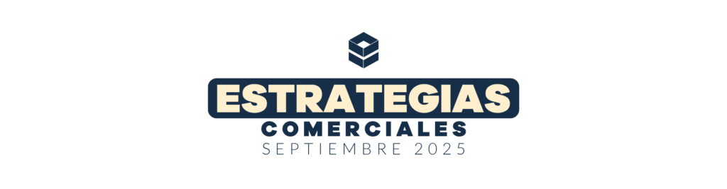 Campañas septiembre constructora Centro Sur