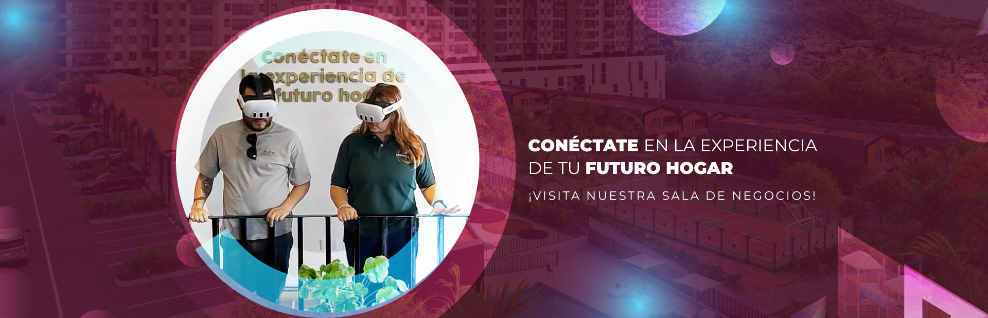 La Antigua Club Residencial