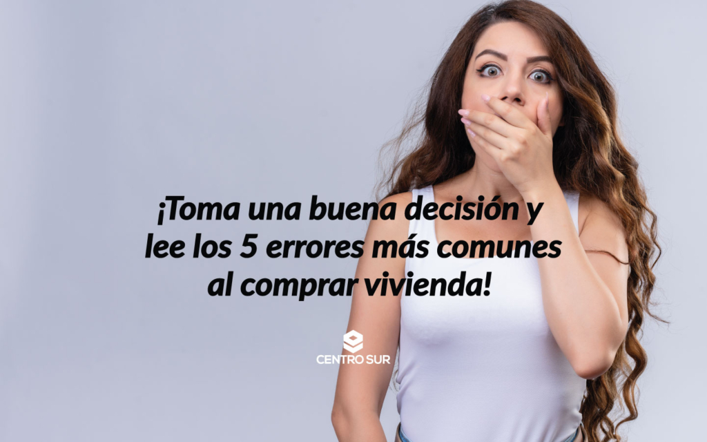 erroresalcomprarvivienda