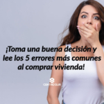 erroresalcomprarvivienda