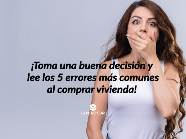erroresalcomprarvivienda