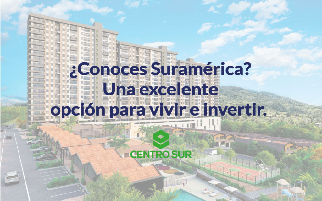 apartamentosensuramerica