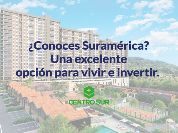 apartamentosensuramerica