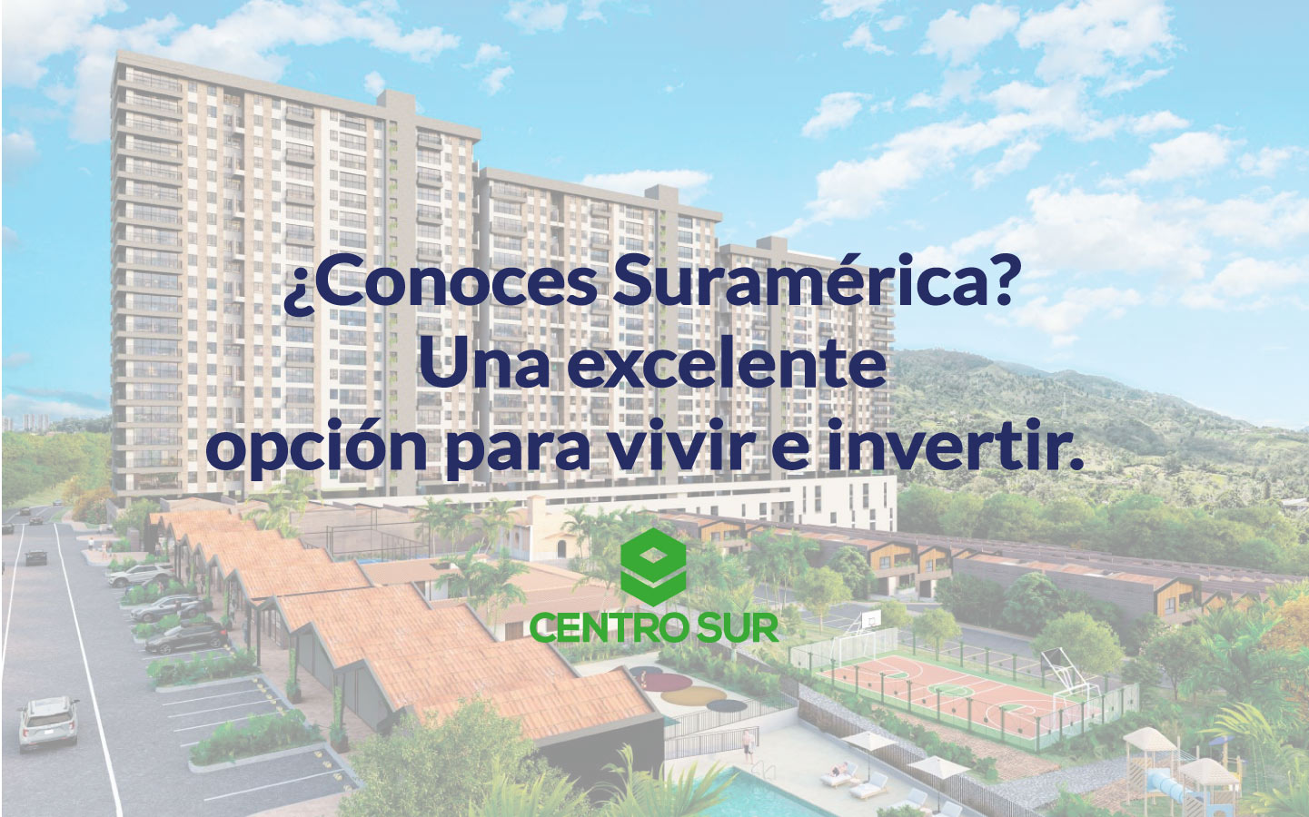 apartamentosensuramerica