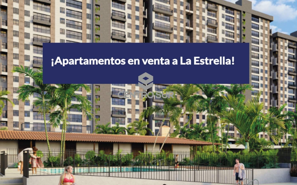 apartamentosenlaestrella