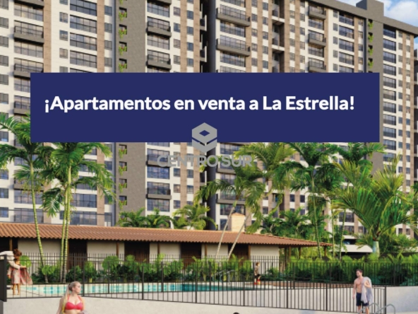 apartamentosenlaestrella