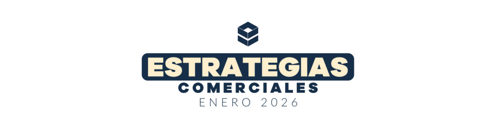 campañas comerciales Constructora Centro Sur