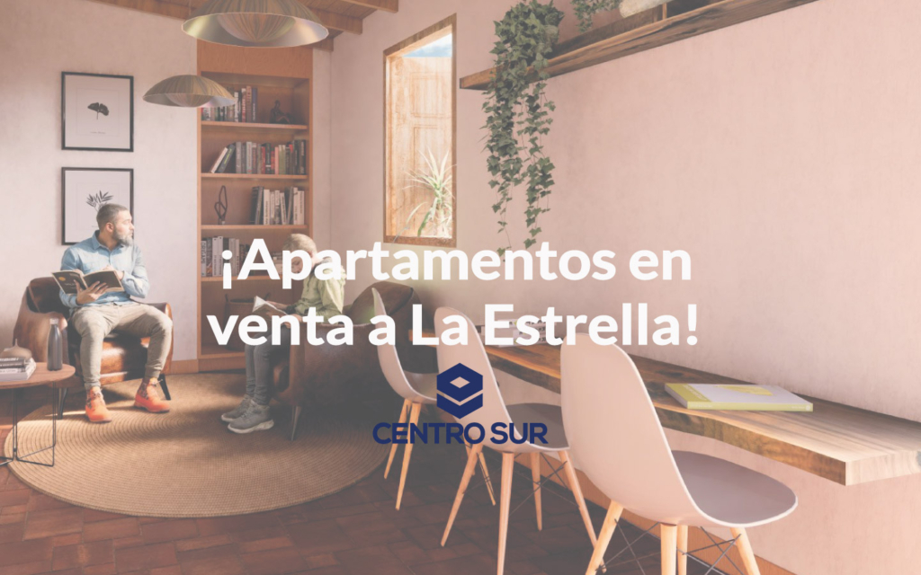 apartamentosenlaestrella