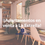 apartamentosenlaestrella