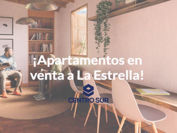 apartamentosenlaestrella