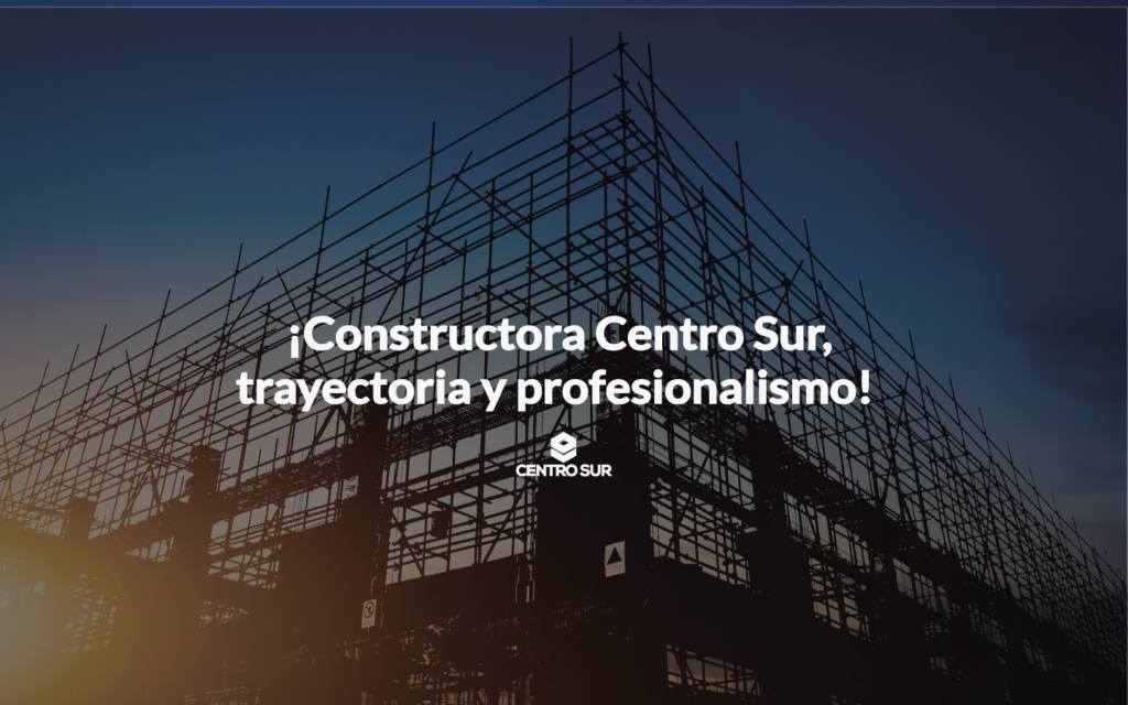 constructoracentrosur