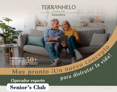 Terranhelo by Seniors Club
