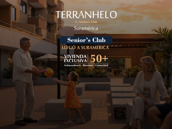 Senior Club Suramerica