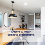 decoratuhogarconpocopresupuesto