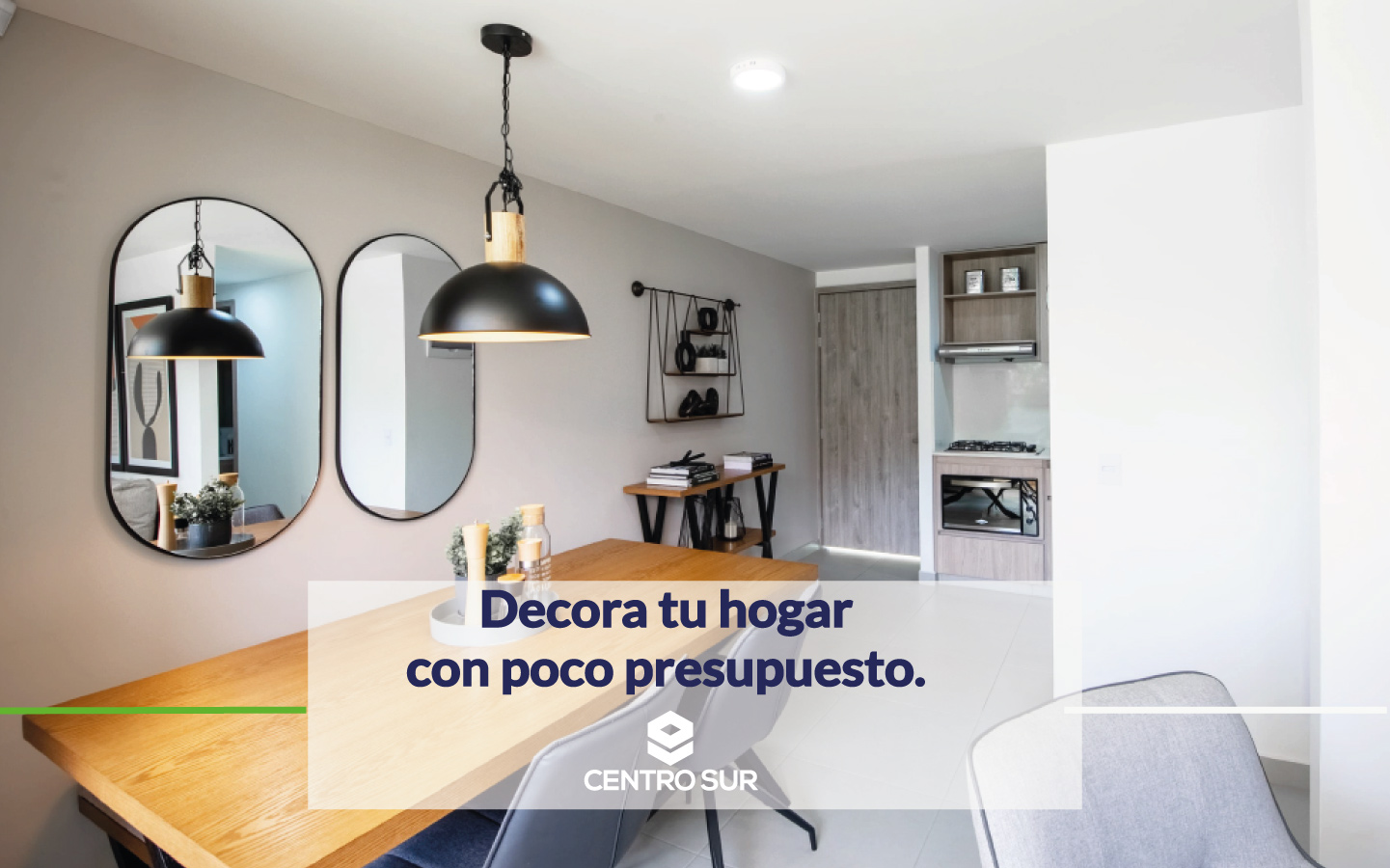 decoratuhogarconpocopresupuesto