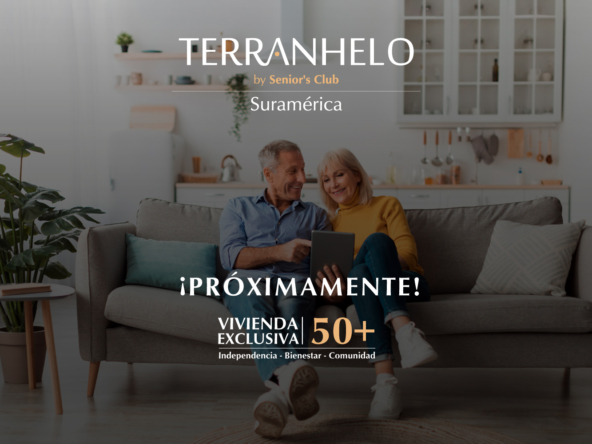 Terranhelo-Senior’s Club