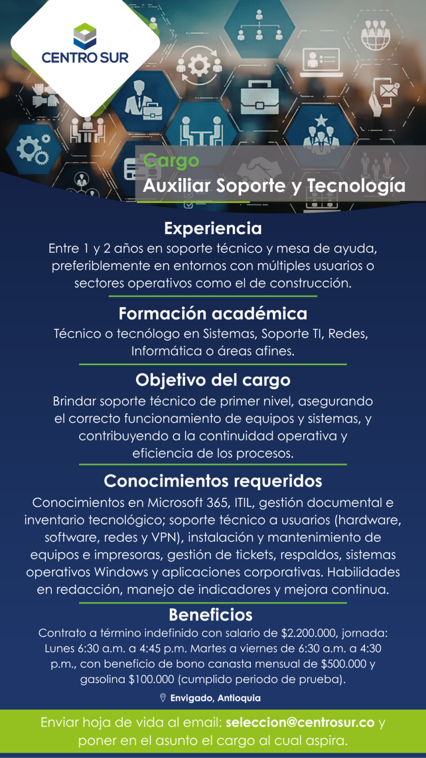 Auxiliar