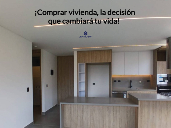 comprar vivienda