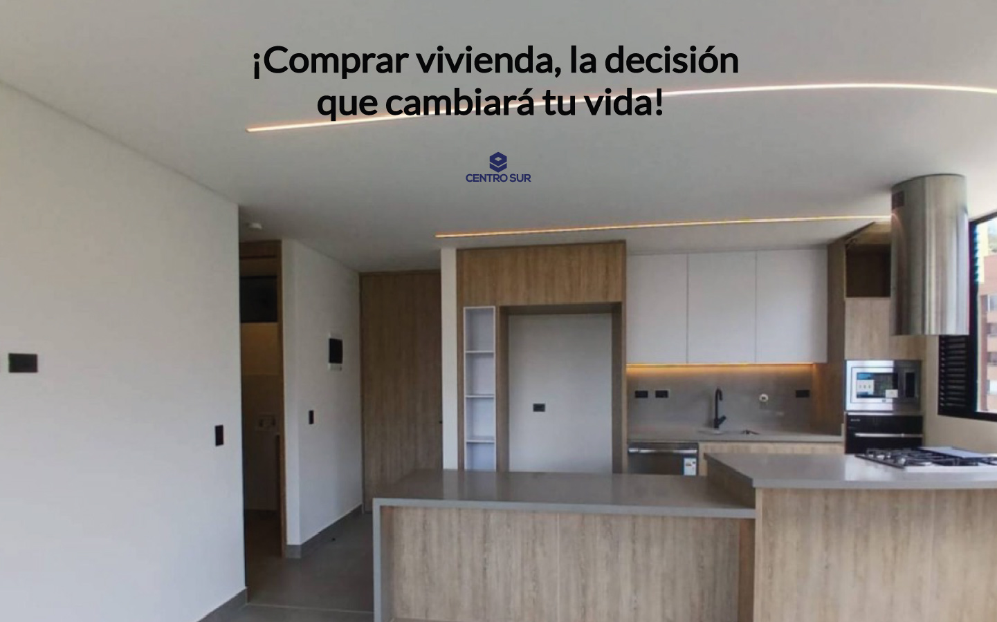 comprar vivienda