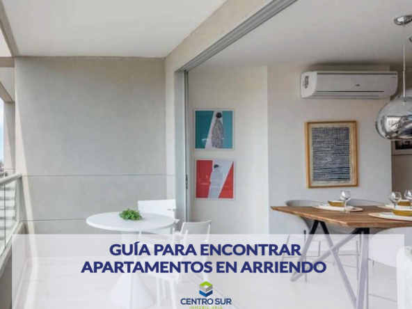 apartamentosenarriendo