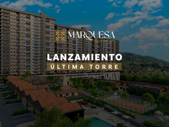 Marquesa de La Antigua- Apartamentos en La Estrella